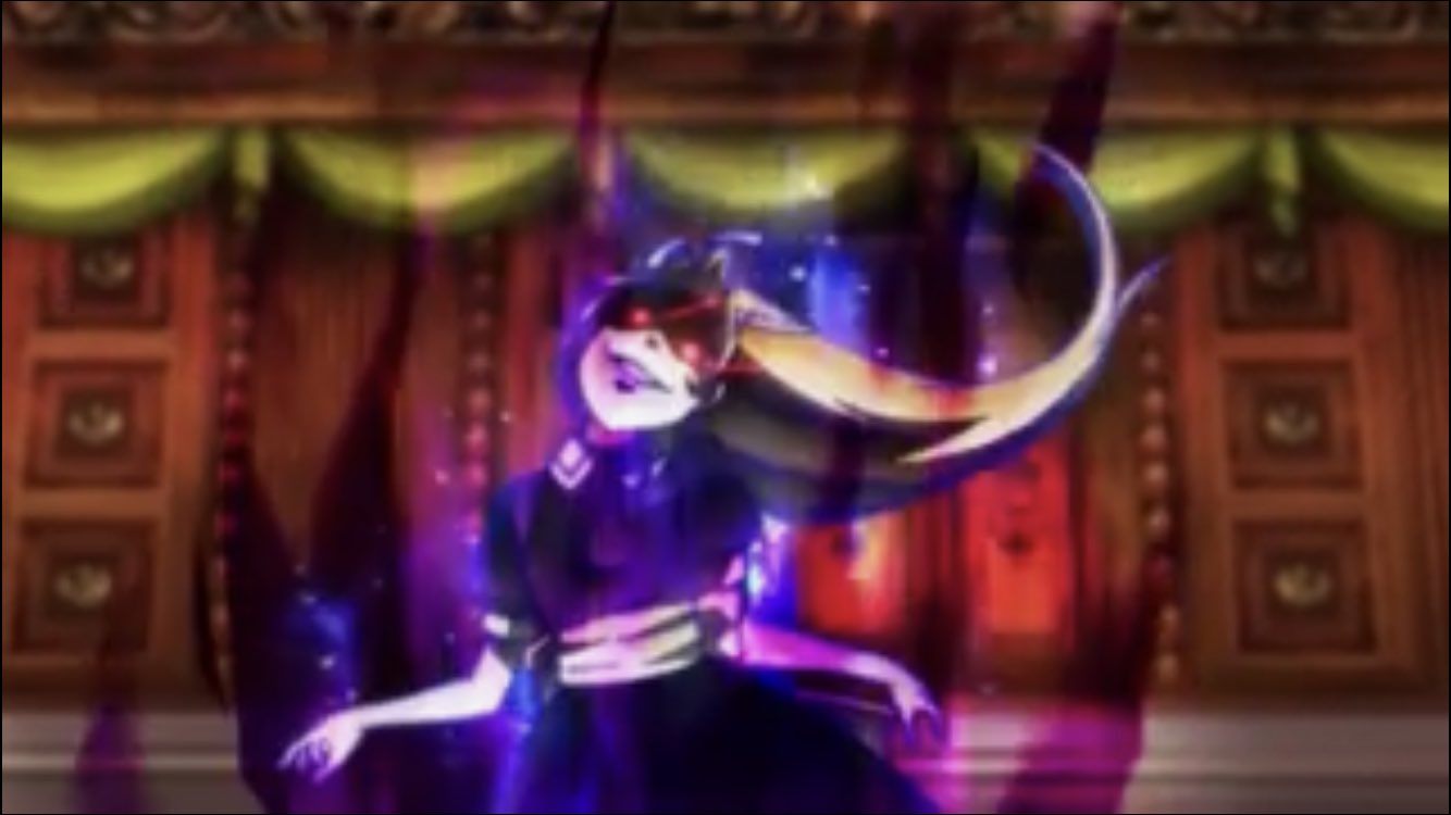 しゃがる ヨシツネ アリス ベルゼブブ 最強クラスペルソナのバーゲンセールや ペルソナ5 Persona5