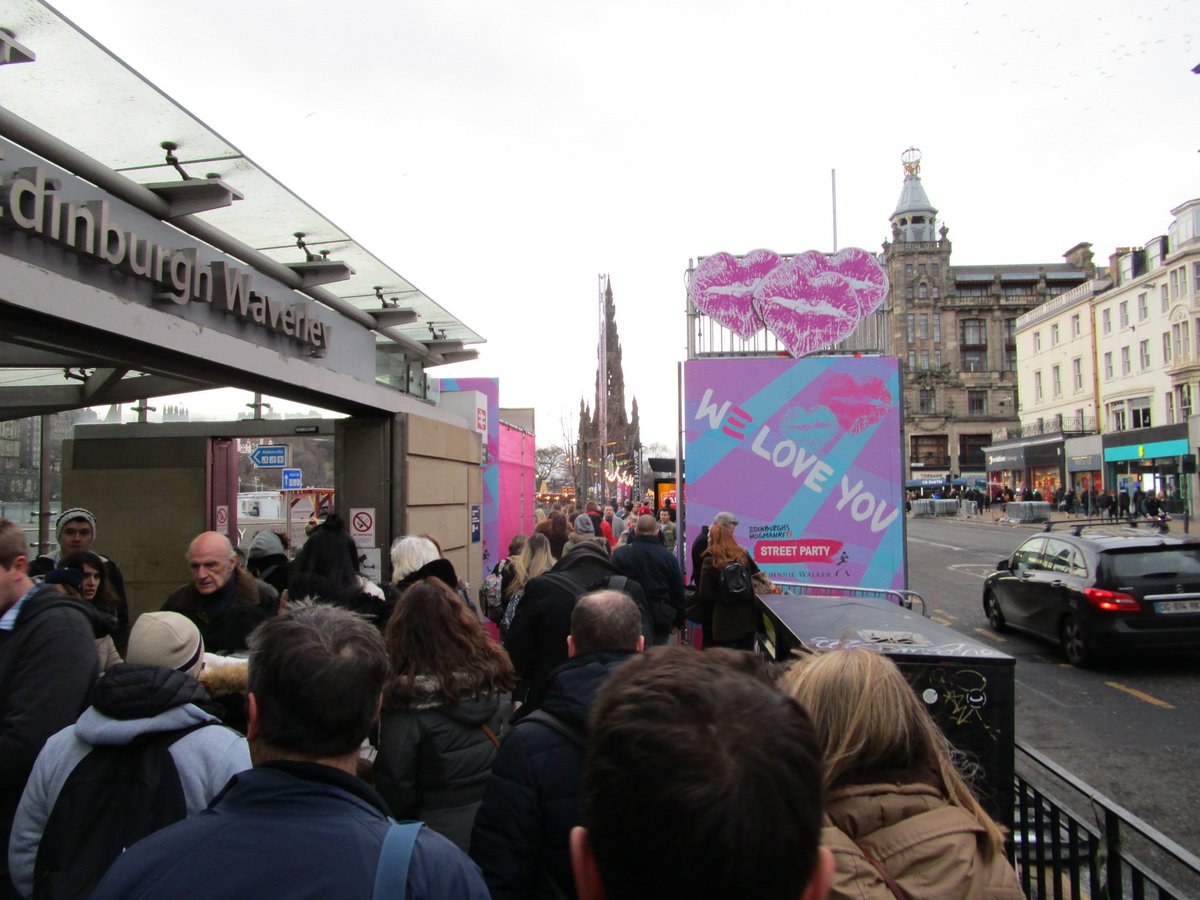Fountainbridge tweet media