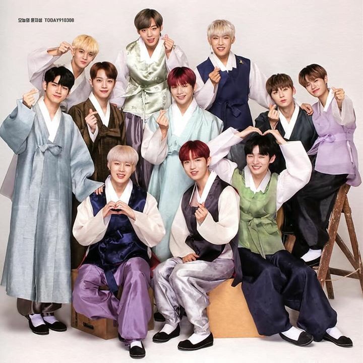 linlinlamlam's tweet photo. Yêu các anh nhiều lắm 
#워너원_수고했어
#워너원_영원히있다_워너블_기억할다
#우리워너원_삶의끝까지_영원히_함께한다_약속해요 https://t.co/3el5njV6MR