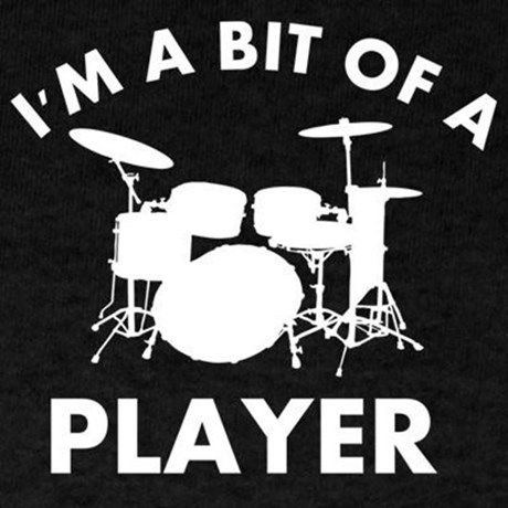 loscabossticks's tweet photo. Any other players out there? LOL ππππ
*
*
*
#LosCabosDrumsticks #SundayFunday #Meme #Player #Drummer #DrumFam #DrumLife #DrumHumor #DrummerHumor #musician #Percussion #Drums #DrumGear #Drumsticks #LOL https://t.co/DAdZCsSL79