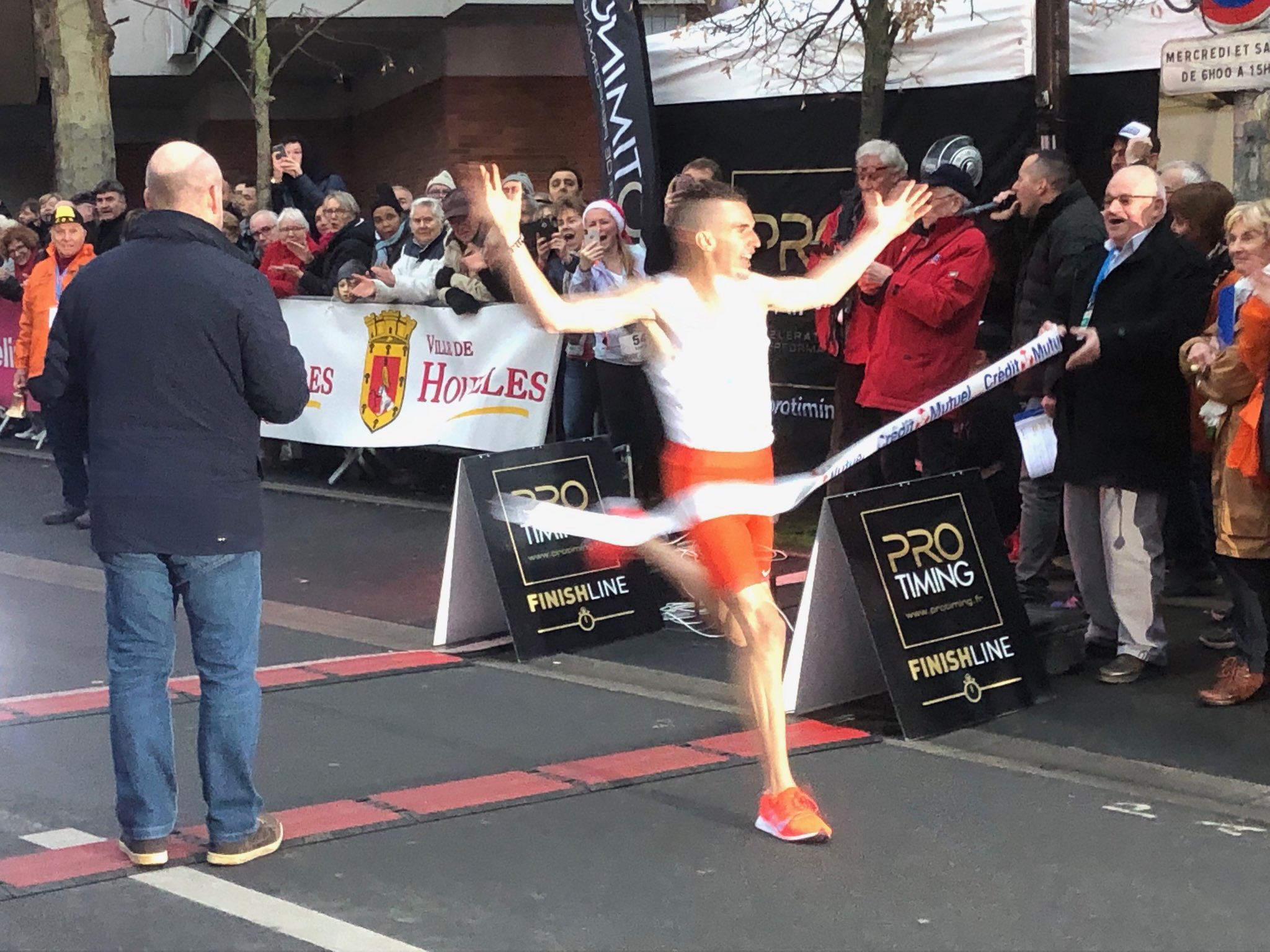 Corrida de Houilles on Twitter: Corrida de Houilles on Twitter: