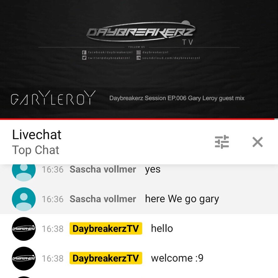 Raw & Carpenter tweet media