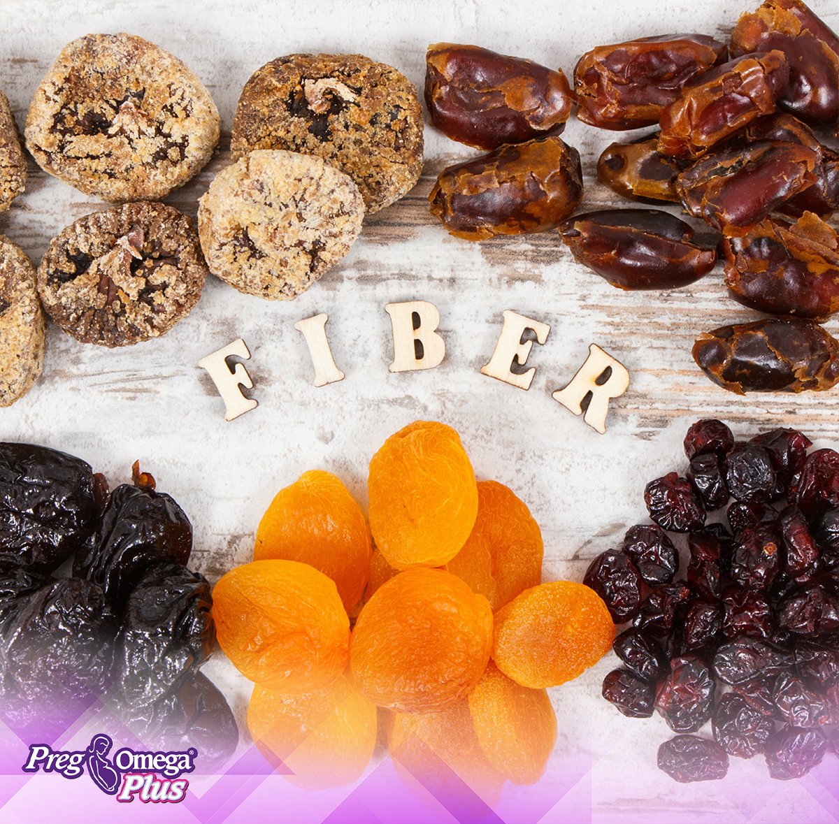 Do you struggle with constipation during pregnancy?
Help to relieve this by eating more foods rich in dietary fiber. #pregnancytips