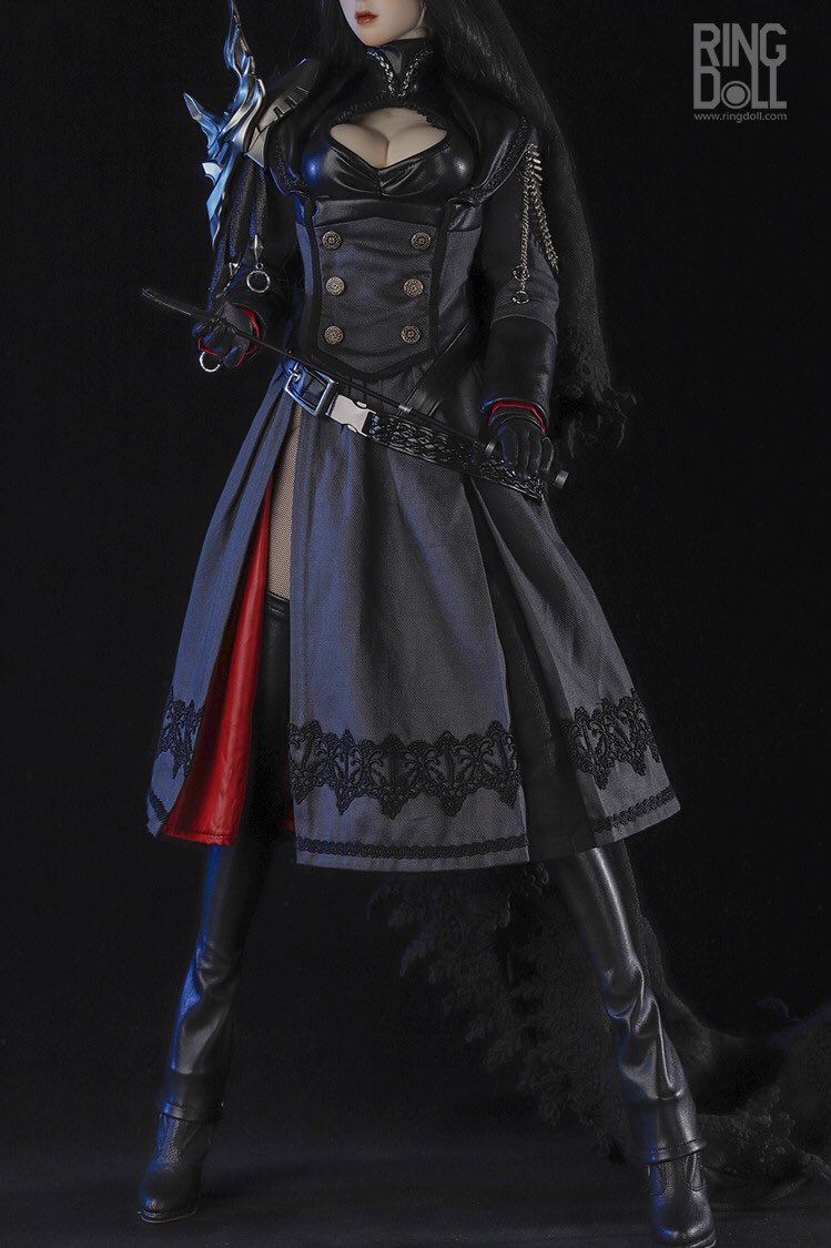 ringdoll's tweet photo. Sharing the scene and the pictures of  “Valkyrie” Sigrdrifa with you! She belongs to the Ring Imperium. We will release soon!
#ringdoll #theringimperium #resindoll #abjd #bjd #dolls #balljointeddoll #asiaballjointeddoll #valkyrie #dracula #Sigrdrifa
#bjddesign #bjd #球体関節人形 https://t.co/EMAtnTzLiQ