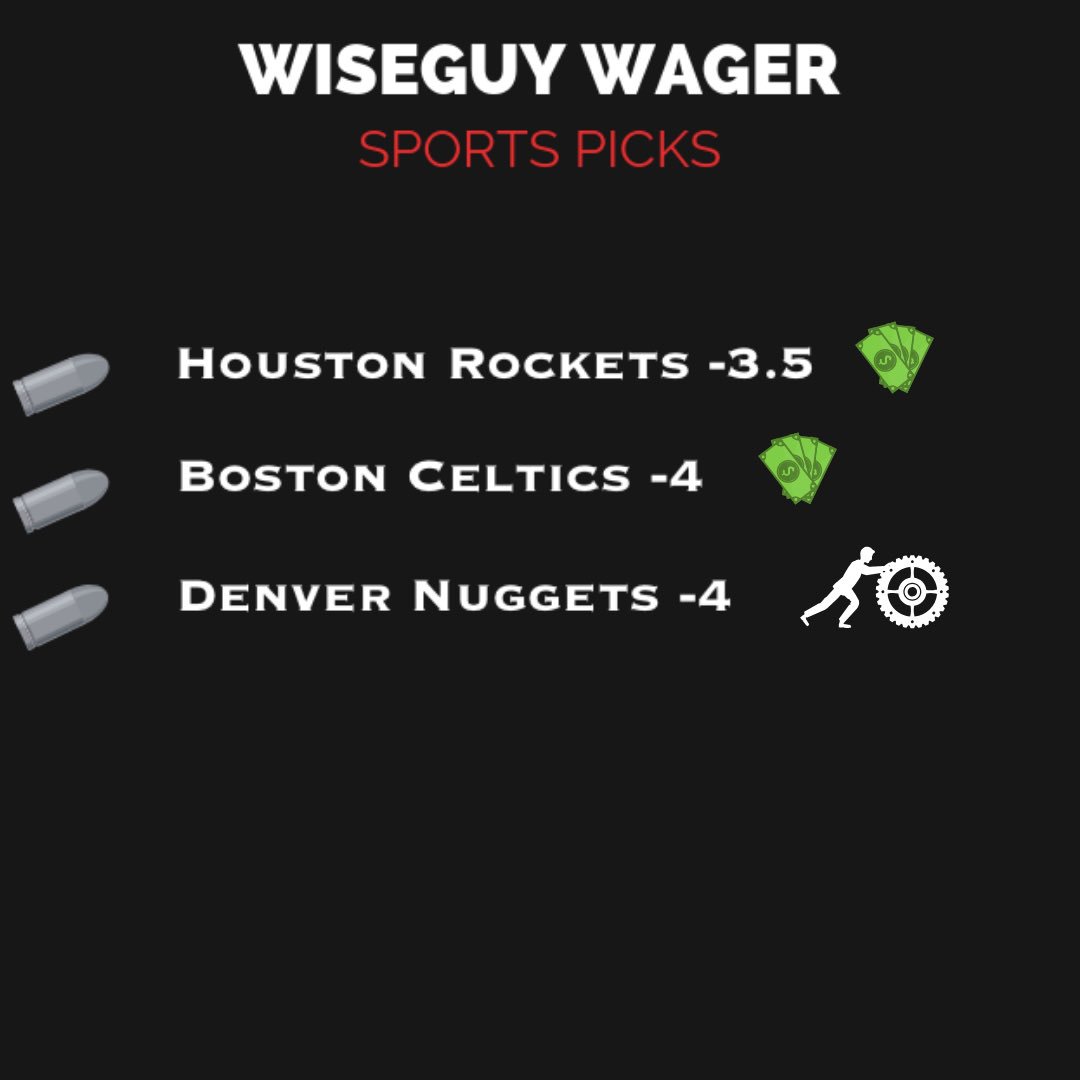 wiseguywager's tweet photo. https://t.co/TK8qcX68vV