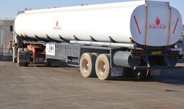 218newsenglish's tweet image. #BPMC, #NOC sends fuel supply to southern region, third time this month to meet its needs
Read more: bit.ly/2BPA6Ib
#218newseng #Libya
@NOC_Libya