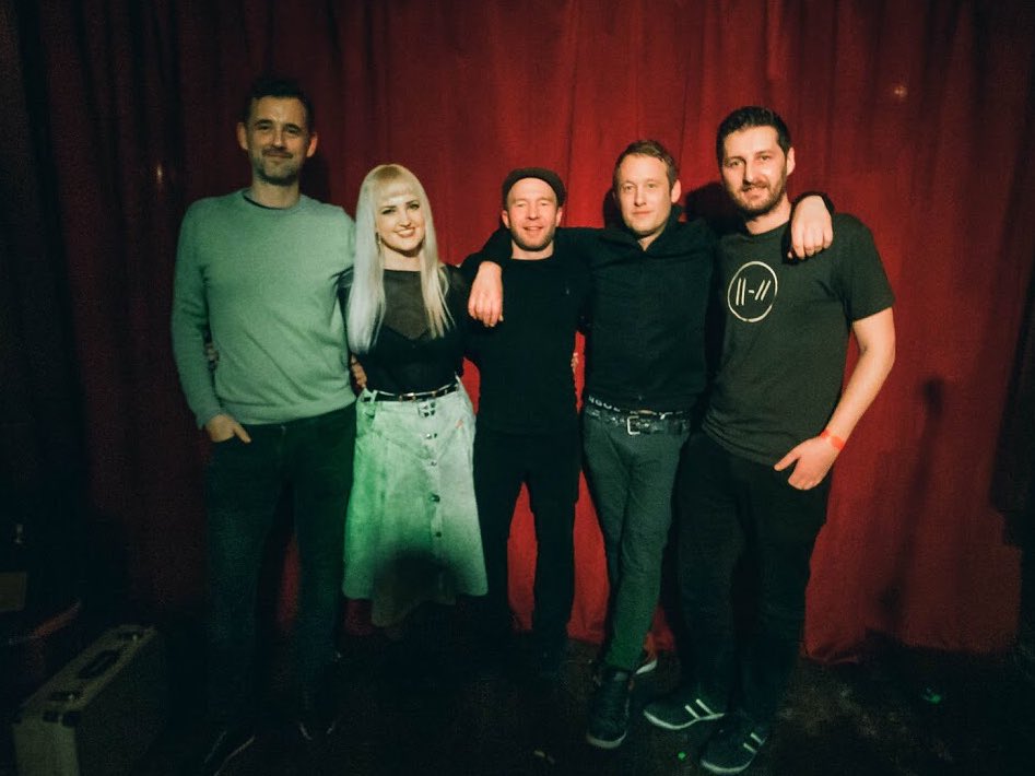 rubysessions's tweet photo. Happy New Year from The Ruby Sessions family x

See you sometime in January! Date to be set - we need to continue to lie horizontally for another couple of weeks 💆🏻‍♂️💆🏼‍♀️ https://t.co/FNdroFc0Mt