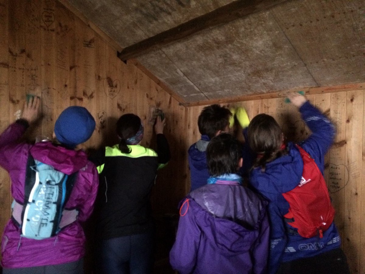 Northern Fells tweet media