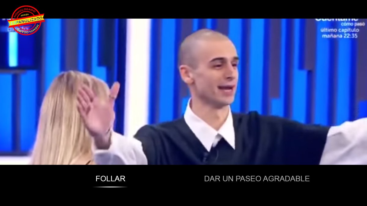 rayoespanol's tweet photo. #BlackMirror #Bandersnatch #decisionesmadeinspain #ot https://t.co/C9T04CD6KB