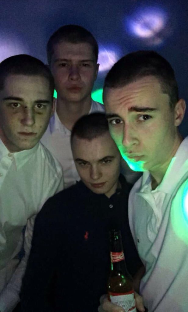 jackdennison__'s tweet photo. Happy birthday Mr reed have a good 1 luv u @BenReed__ https://t.co/Xg3X0V45Rd