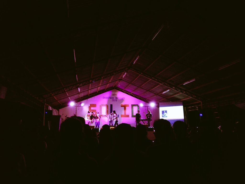 elipogi30's tweet photo. More of You, Less of me...
Thank you Jesus!
#CI2018
#SOLID
#SoulLead https://t.co/dVF6Zgm2zQ