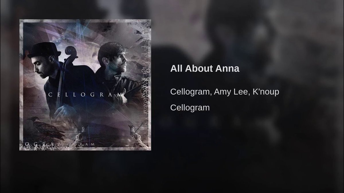 Artistify's tweet image. Release the voices from within  youtube.com/watch?v=mRObxu…🎚️ 🗣️🎧 #CELLOGRAM