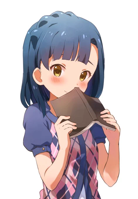 百合子ちゃん 