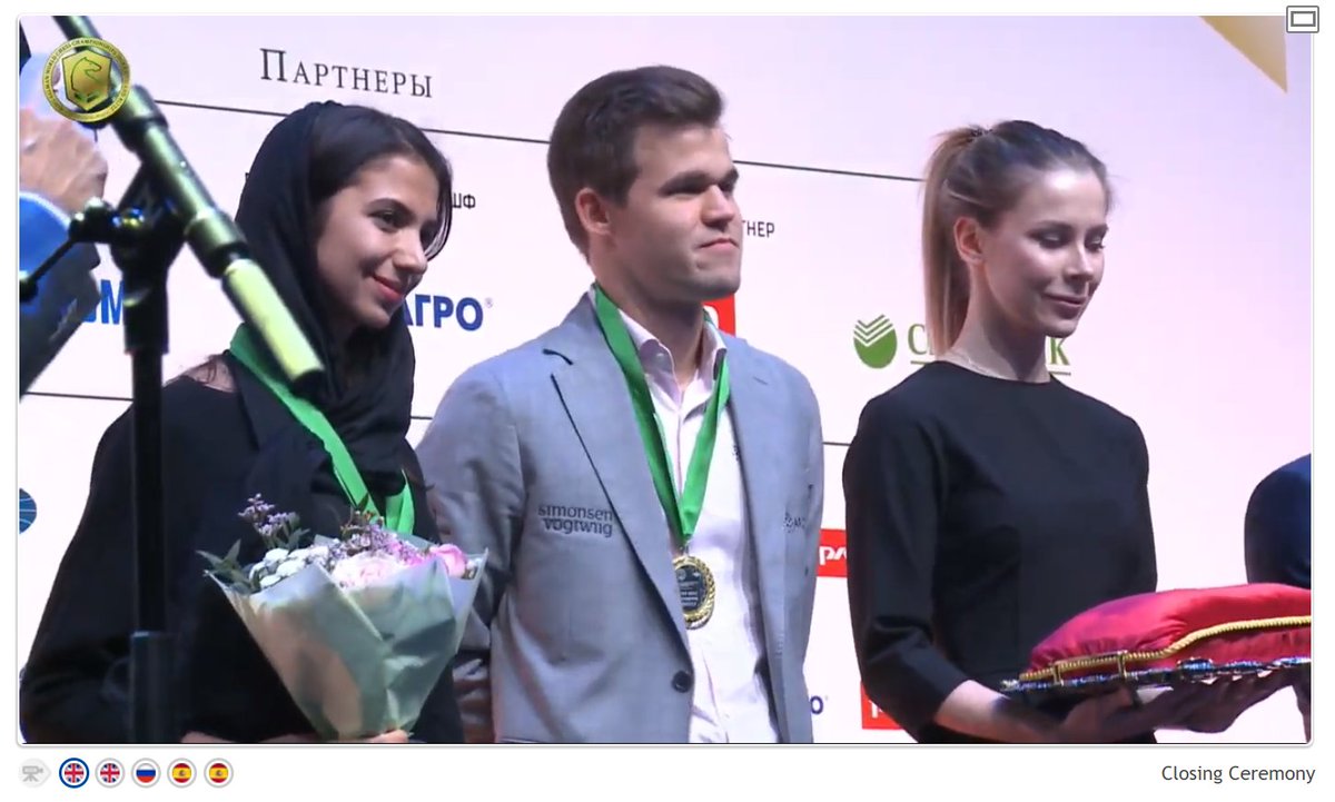 sarasadat khademalsharieh