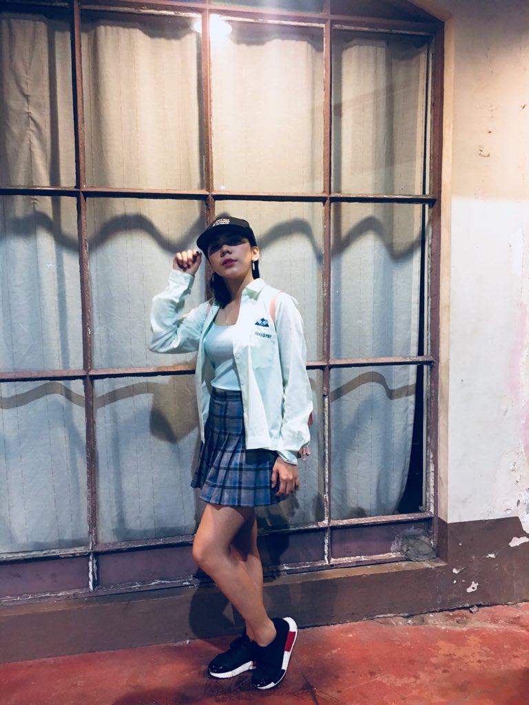 margarita_alice's tweet photo. Halos lahat ng Mnloves Oshi si Captain Alice aaa. No doubt. 👏🏻❤️
https://t.co/ubb1yhm9Lg
#MNL48 #MNL48FirstGeneration #MNL48Alice #mnl48captainAlice #CaptainA https://t.co/gutTG6YlUU