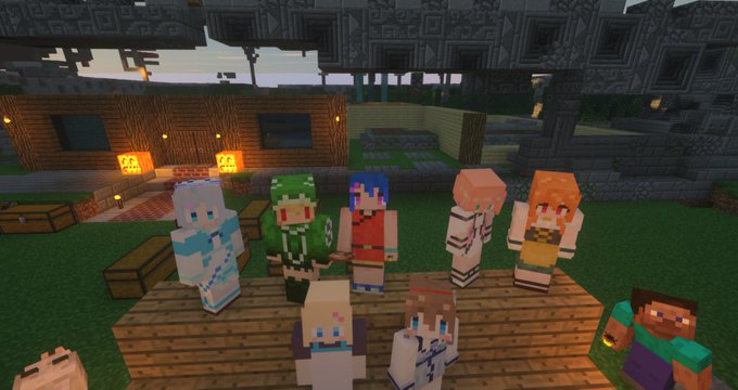 Modのtwitterイラスト検索結果 古い順