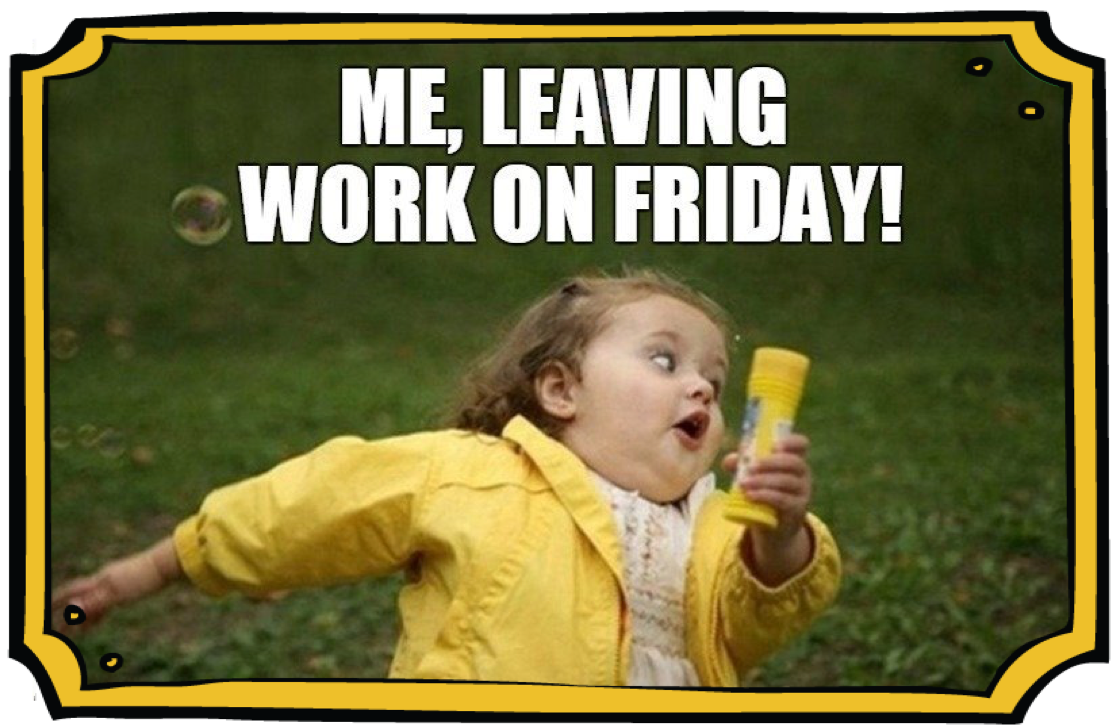 FarmbakeIreland's tweet photo. #TGIF Thank goodness its Friday! Roll on the #weekend! https://t.co/o1GLSy80Fi