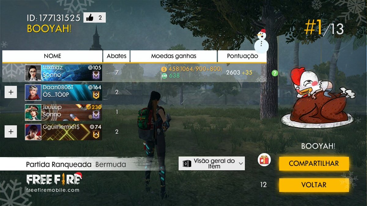 Free Fire Schlachtfelder Hacken Werkzeug 4U Vip Ff