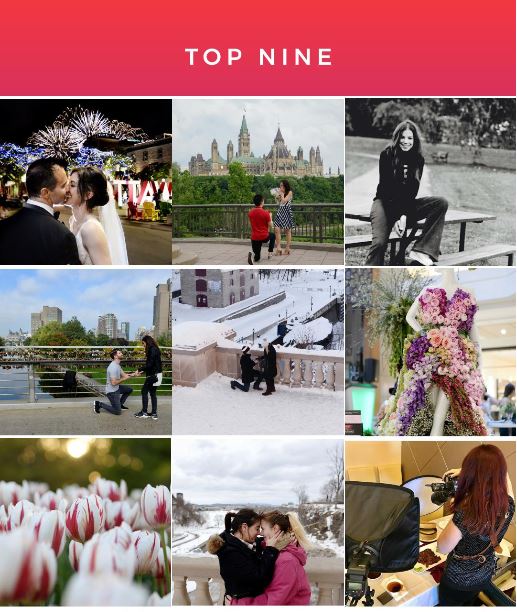 MShieldsPhoto's tweet photo. What a year! Proposals and food photography dominated my year and I couldn't have asked for more - aside from a healthy spine. #TopNine2018 
#photography https://t.co/7cSs4DDYcK
