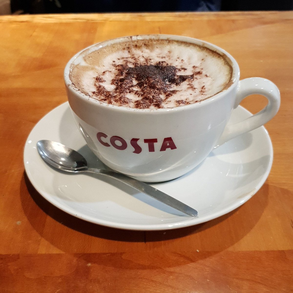 Post gym recharge fluids 😁