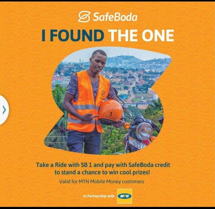 MosesNambaEmu's tweet photo. #bestof2018 #Top42018 short story about the biggest online engagement campaign this year #FoundThe1 #RideCashless Cc .@SafeBoda .@cafejavas_ug .@mtnug
Special thanks to .@bkyeyune .@pantochaldaeans .@BrihRih .@damzy_lola @CreedAllan @monicmomo1.@suemulwana2 and all participants https://t.co/q3zpl7nYrq