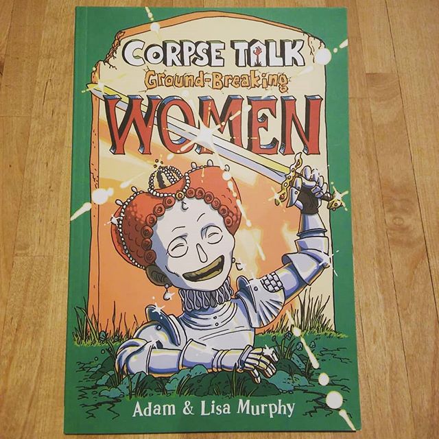 Lisa Murphy tweet media