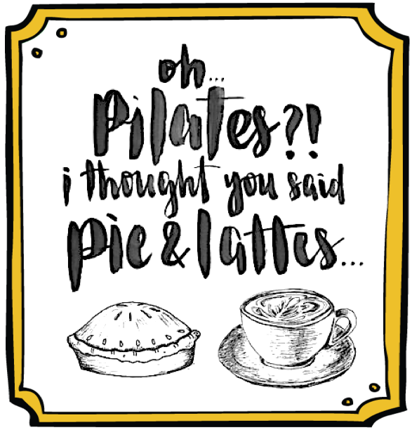 FarmbakeIreland's tweet photo. We love this!
#pilates #pieandlattes #lattes #lovecake https://t.co/D5kYY9ZiK7