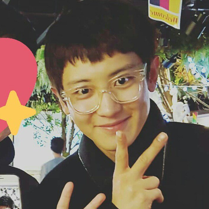 iamnawiiv's tweet photo. ICONS CHANYEOL~
#EXO #CHANYEOL #chanyeolicons #exoicons #pretty #cute #pcy https://t.co/B0vddqlKpy