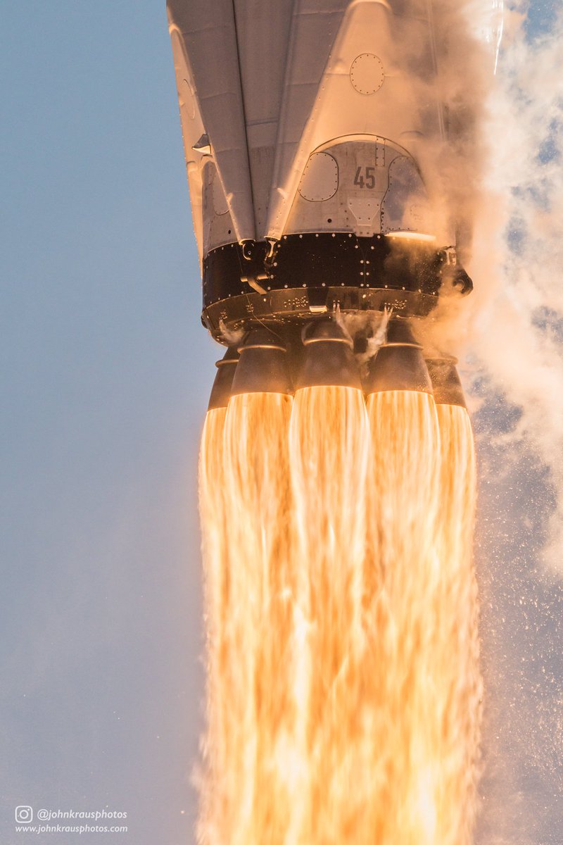 johnkrausphotos's tweet photo. I've narrowed down all my 2018 launch photos to what I consider my four "best," or most unique, photos from the past year.

I'm curious, Twitter: Which one is your favorite? Or, which one is objectively "the best?" Poll in following tweet. https://t.co/drMVSFbHJt