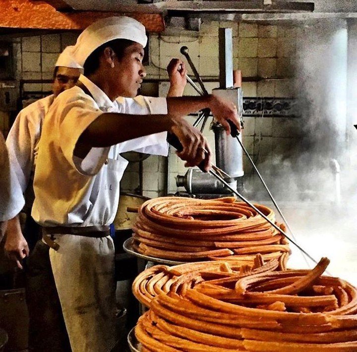 cosechacafe's tweet photo. Our 7th annual New Year's Day Brunch is right around the corner! We're serving up churros, menudo, pozole, and tamales
.
.
.
#cosechacafe #cocinerastradicionales #EEEEEATS #InfatuationSF #SFguide #bestofbayarea #OaklandEats #oakland #eaterSF #bayareafoodie #OldOakland #SFEat… https://t.co/ERrOiqy0XV