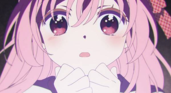 ひめりんご 遅くなったあああさとちゃんおめでとう 原作の頃から本当に本当に大好きです アニメキャラの中で一番好き 愛してる ぐるぐるの狂気じみた目が好きです 原作は死endじゃないといいなぁ 松坂さとう生誕祭18 松坂さとう