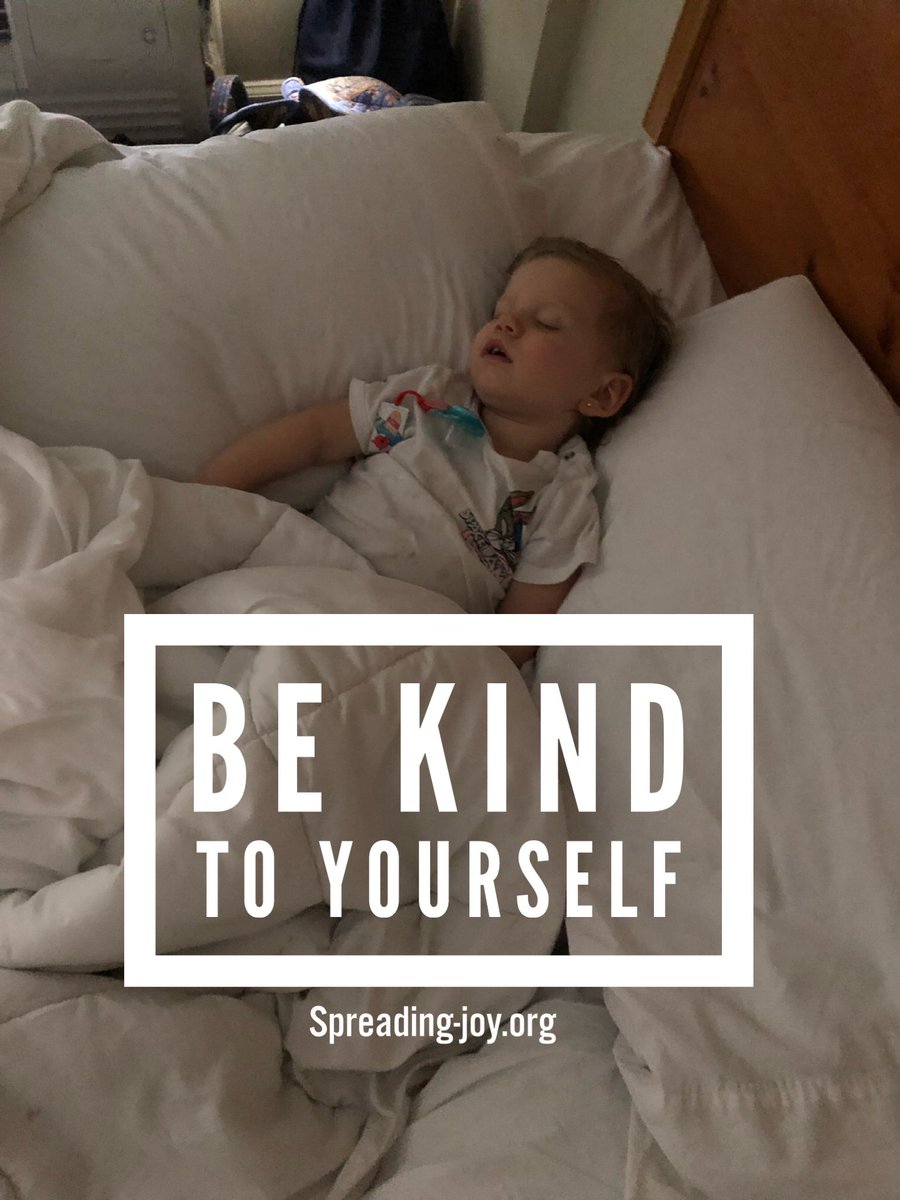 spreadingJOYing's tweet photo. 💝 Be KIND to yourself! + 9 others
#10ThingsToRememberThisYear https://t.co/kP1QYYPVEh #Goodbye2018 #hello2109 #resolutionsyoucanactuallykeep https://t.co/q43reFeaET