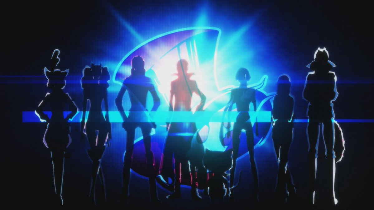 Aniplex Of America The Persona5 The Animation Special Episode Dark Sun Is Now Streaming On Crunchyroll T Co E0zxn67pzd T Co Mkavlducna Twitter