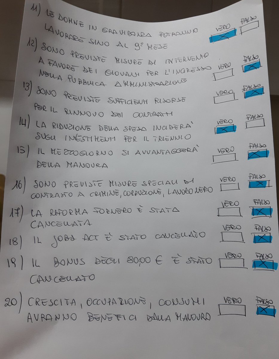 MimmaIannello's tweet photo. Crash test della #manovra di #bilancio stile ##Giggino #buon2019  e di che? https://t.co/uzz1MKPNHU