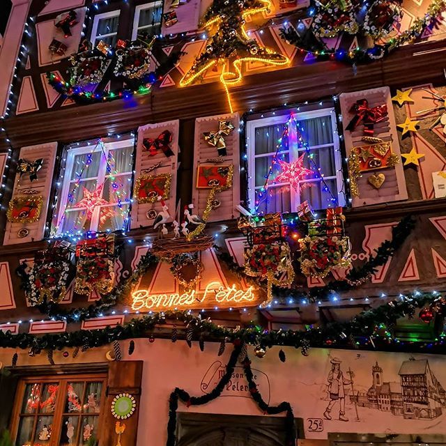 Colmar Natale.Federico Filacchione On Twitter Bonnes Fetes Colmar Alsace Alsazia France Noel Natale Https T Co 4ohwsxn4mi
