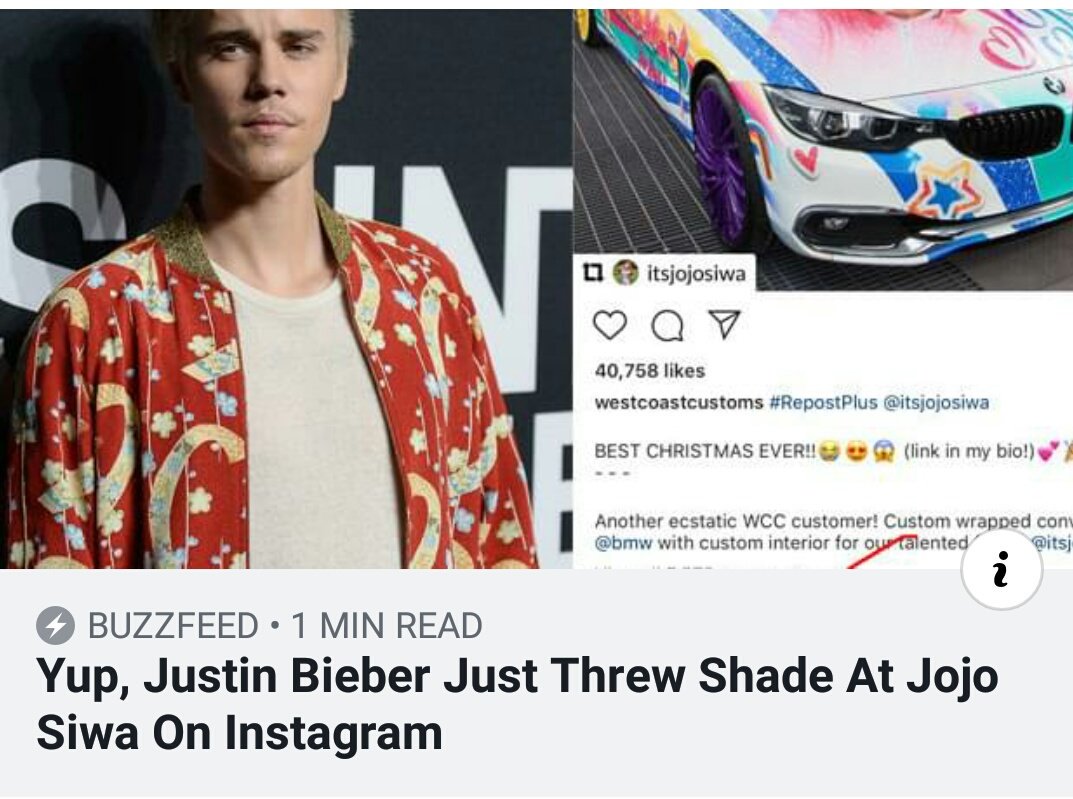 FolanElysha's tweet photo. Honestly the best news of 2018 👌 @BuzzFeed https://t.co/UgsSzShvuw