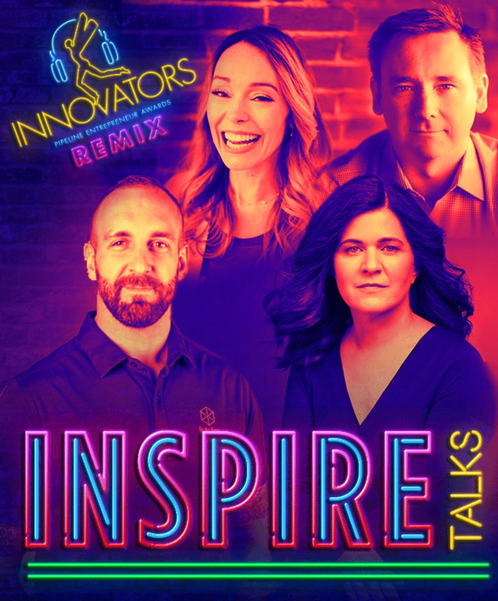 pipeline entrepreneurs tweet media