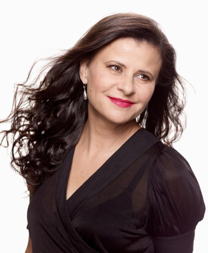 Happy Birthday 
 Tracey Ullman   December 30, 1959 (59) 