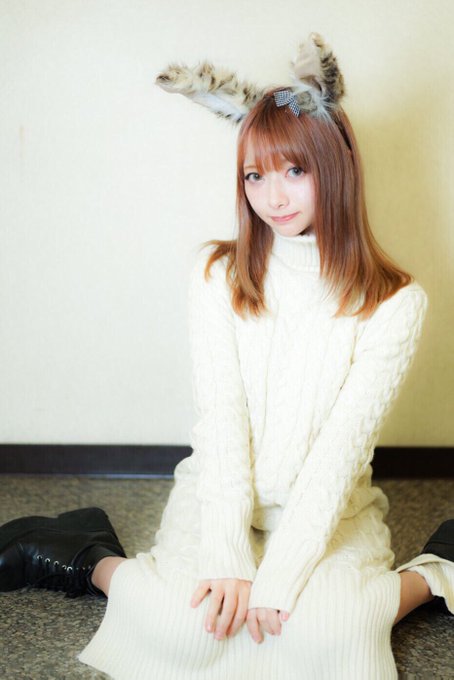 コスプレイヤーはたのゆうのTwitter画像37