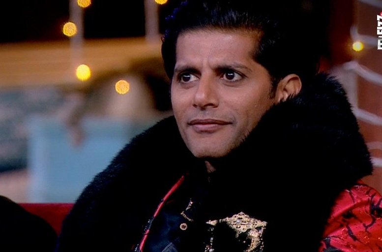 Sweets_rinky's tweet photo. #KaranvirBohra is not the winner of BiggBoss but he has won hearts of viewers.. Even his haters have nothing to say against him.

He Lost Trophy but has Earned Respect, which itself is a Big Achievement.

We Love Karanvir Bohra ❤❤❤

#KVBArmy #TeamKVB #HeroKVB
#BiggBoss12Finale https://t.co/aHsA5lOSIC