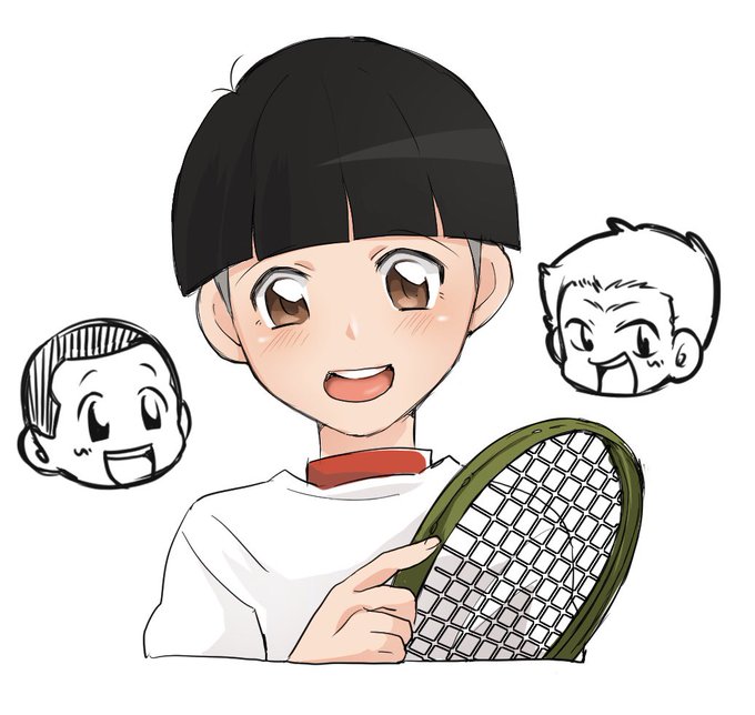 カチローのtwitterイラスト検索結果