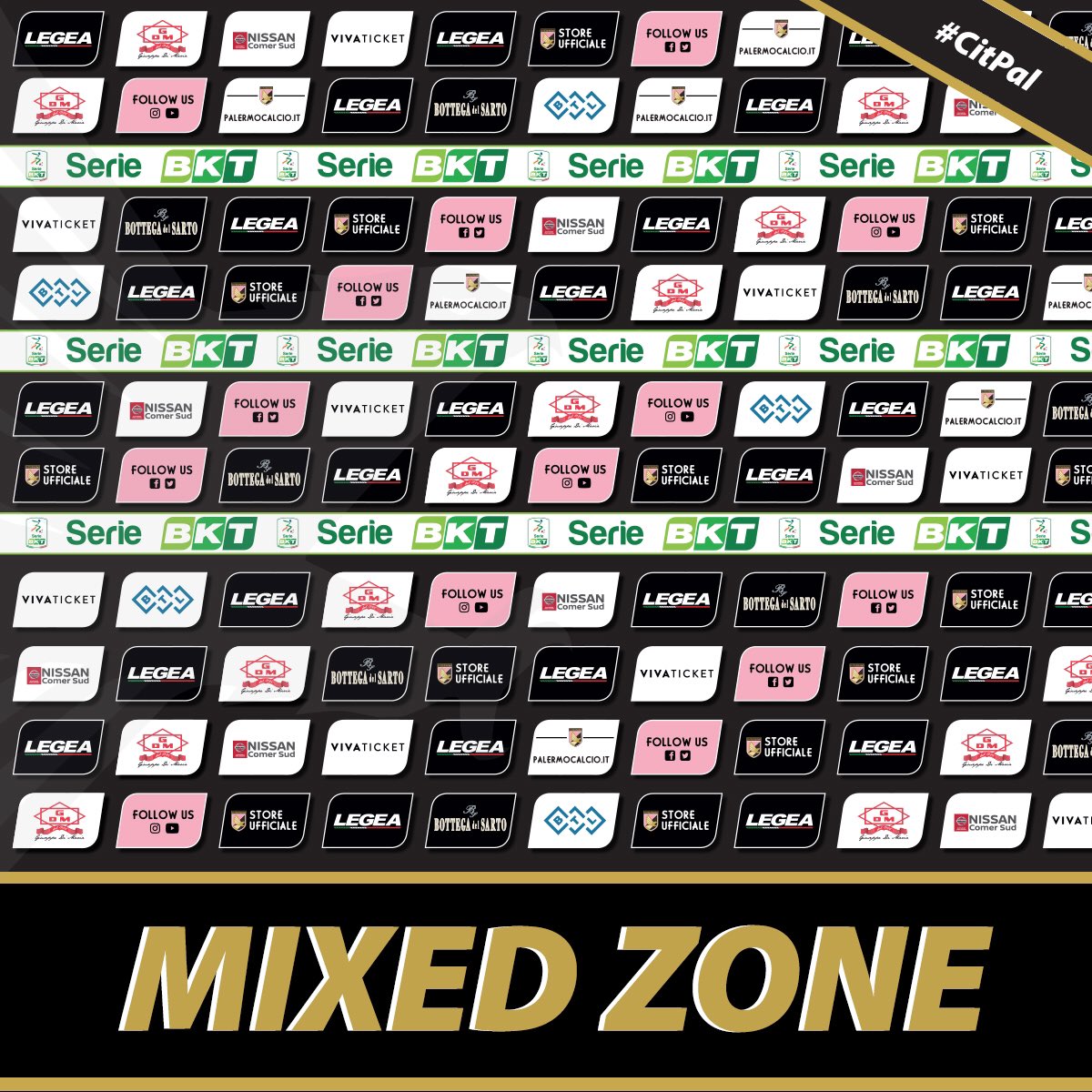 palermocalcioit's tweet photo. πMixed Zone: Stellone e Salvi dopo Cittadella-Palermo #CitPal
β‘οΈ https://t.co/z6lTC1Mkhd https://t.co/1zPUbO7ADP