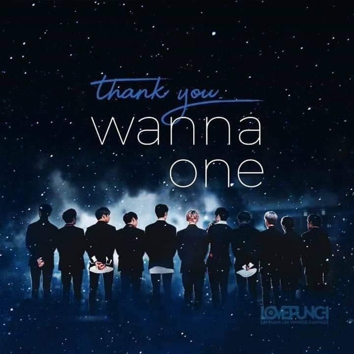 _lethao_2003's tweet photo. #워너원_수고했어
Thanh xuân của tớ thật đẹp khi có sự xuất hiện của 11 chàng trai mang tên WANNA ONE https://t.co/MkQyUpJmOL