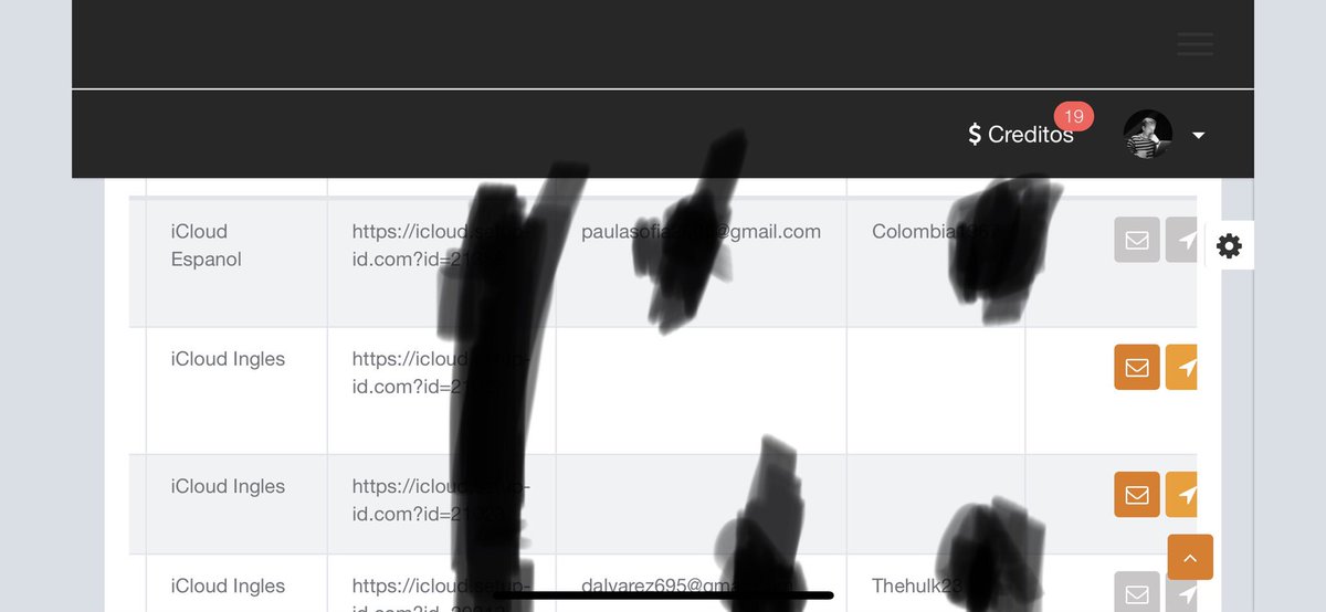 yalu103's tweet image. #Icloud #ServerON RENT!! Inbox follow RT