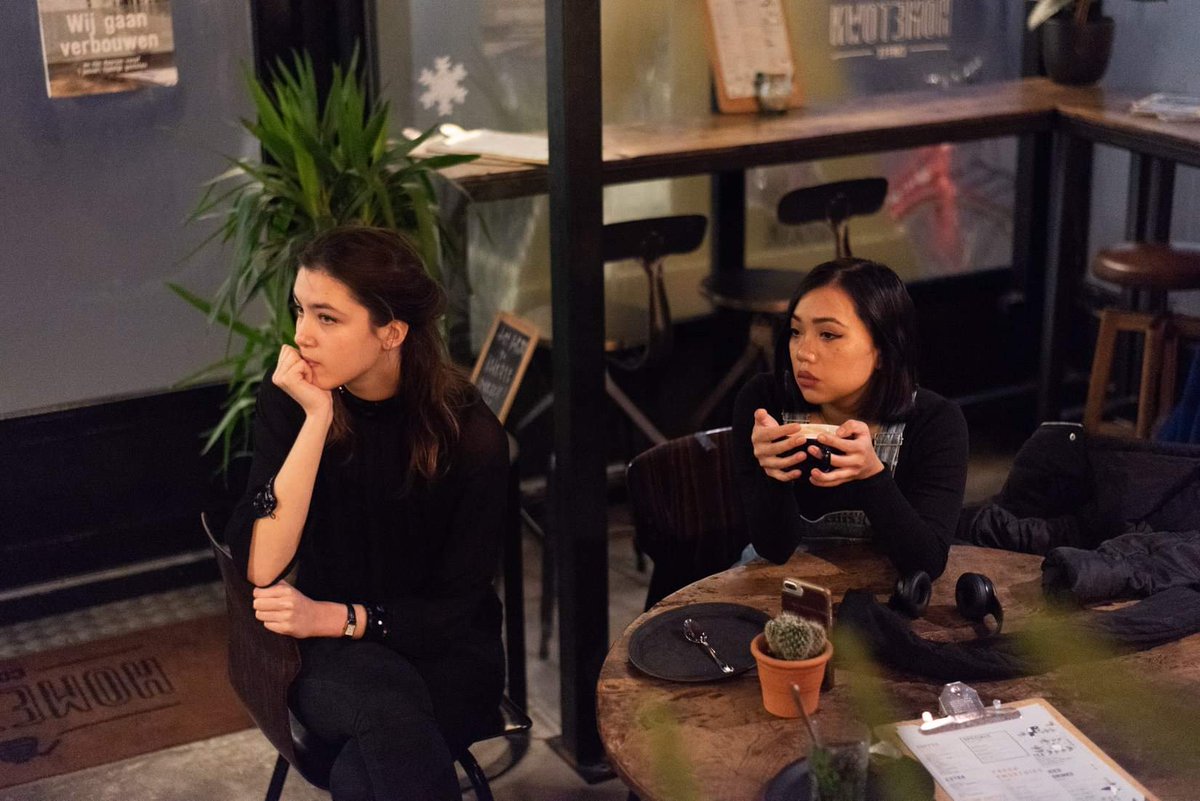 storks070's tweet image. Gisteren was alweer de allerlaatste editie van Storks van dit jaar en wat is de tijd voorbij gevlogen. Heel erg bedankt aan Lena Liza en Hometown voor de fijne middag gisteren, en tot 2019!