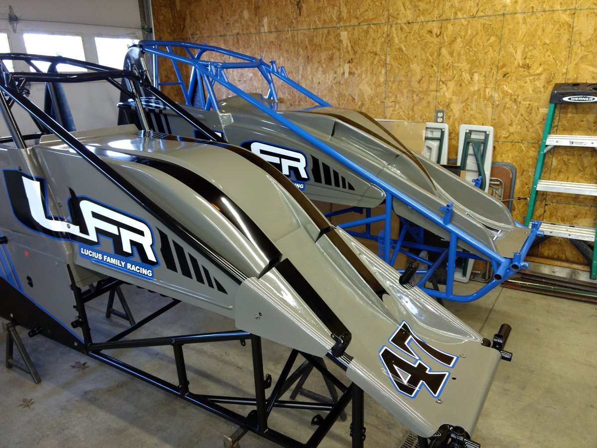 Picked up cars today. Could not be happier with the results. Big thanks to Bob Distel for another great job.