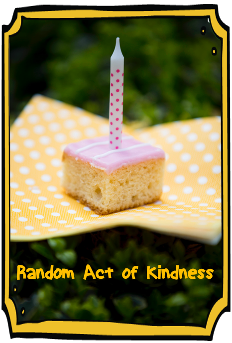 FarmbakeIreland's tweet photo. Make someone's day today...it's the little things that make a difference!
#ItsTheLittleThings#Smile
#RandomActsOfKindness https://t.co/nMcJ6PaMj4