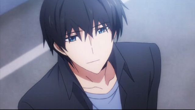 "Bonds of people is the true power."