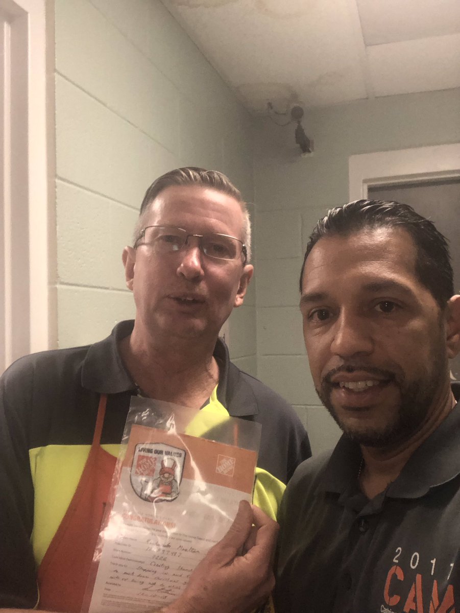 Southside Home Depot tweet media