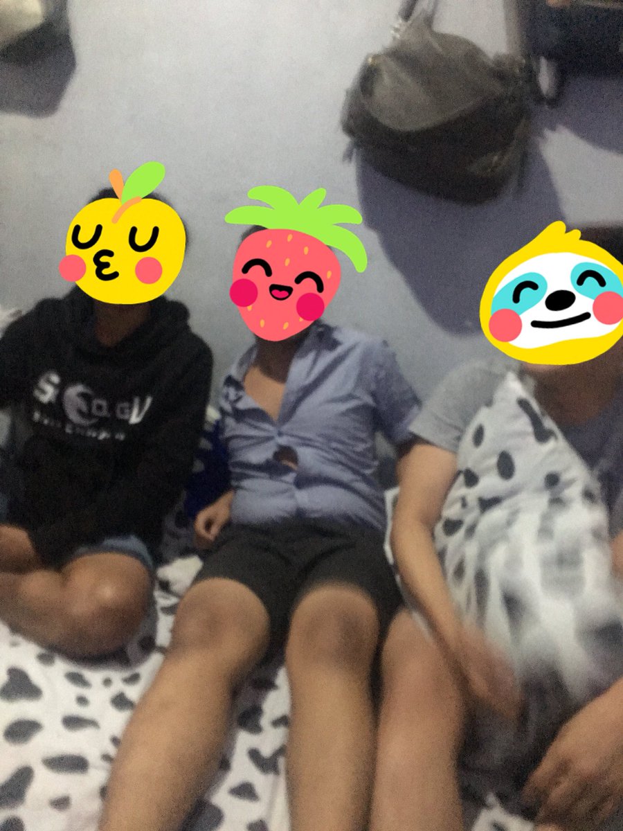 JackoUno's tweet photo. Yung 3some na nauwi sa ORGY

#Orgynuman https://t.co/CIMuADpELx